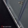 Box Doccia Nicchia da 140 cm FPSC57 - Altezza 200 cm - Doppia Porta Scorrevole - in Cristallo Trasparente