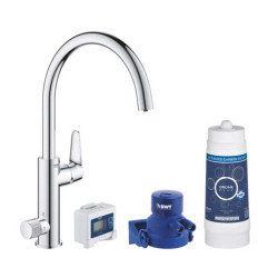 GROHE Blue Pure BauCurve...