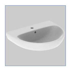 Lavabo Sospeso 65x49xH18.5...